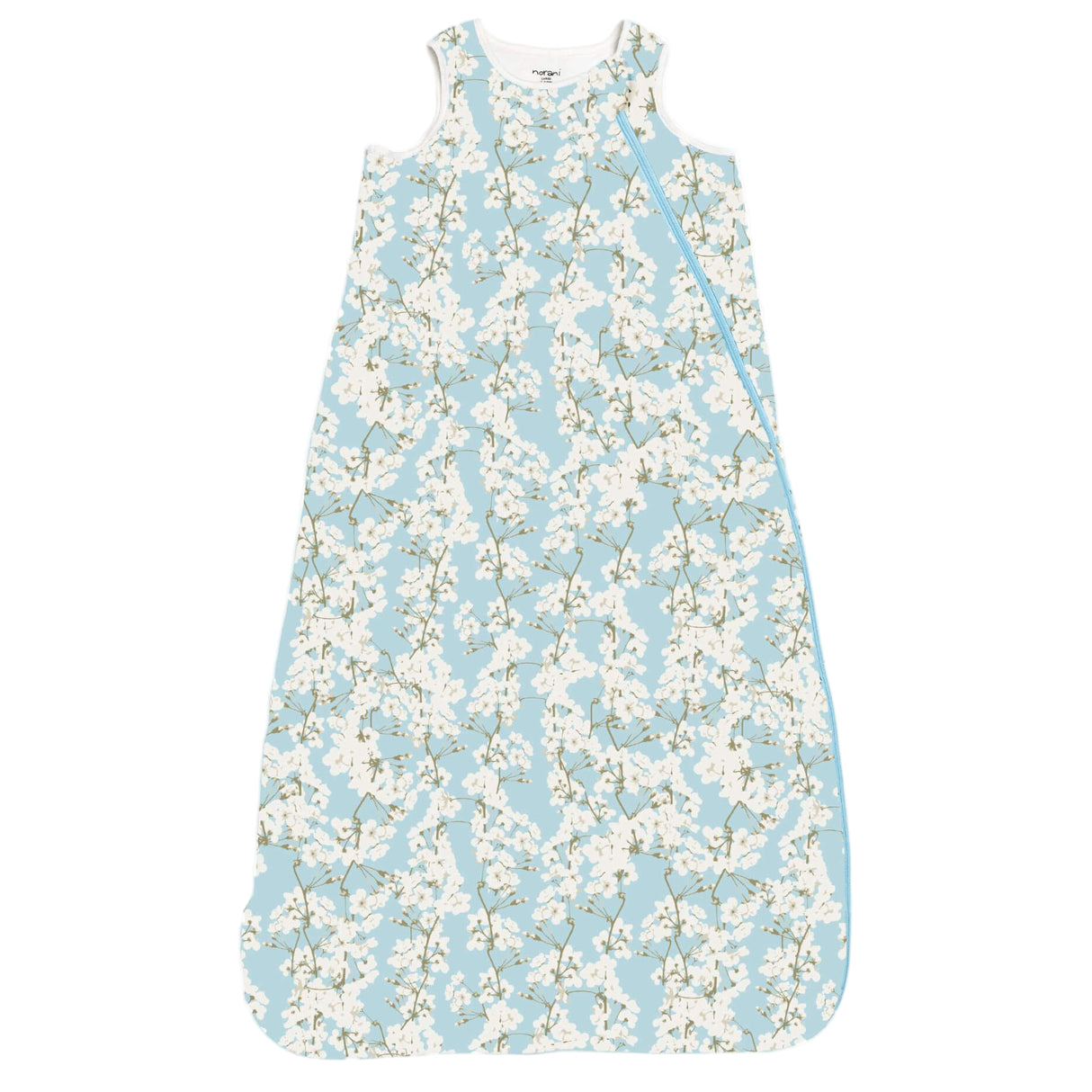 One & Done Sleep Sack - Cherry Blossoms