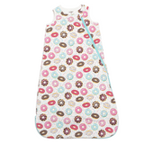 One & Done Sleep Sack - Donuts