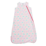 One & Done Sleep Sack - Macarons