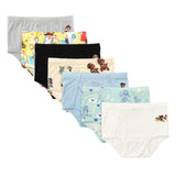 PAW Patrol Bamboo Boy's Underwear 7-Pack - HoneyBug 