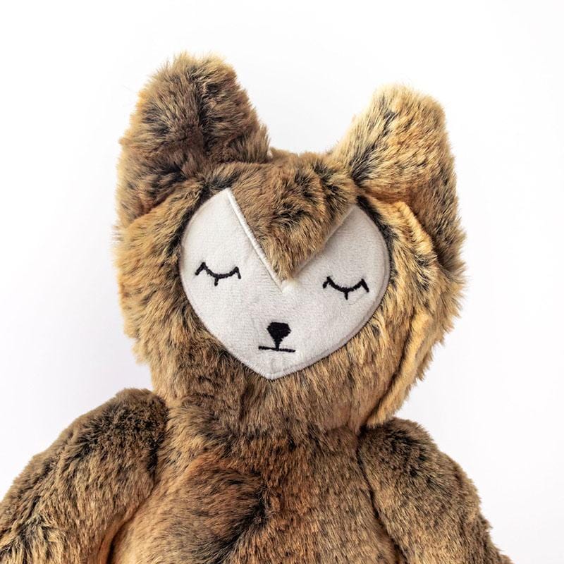 Fox Kin - HoneyBug 