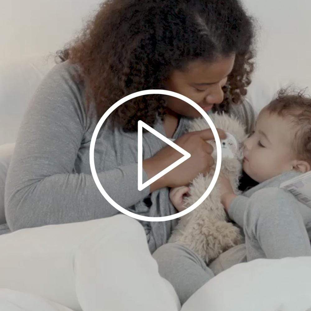 Sloth Snuggler - HoneyBug 