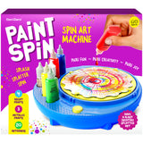 Paint Spin Art Machine Kit - HoneyBug 