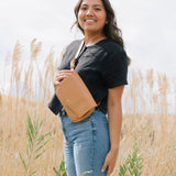 Butterscotch Classic Park Pack - HoneyBug 