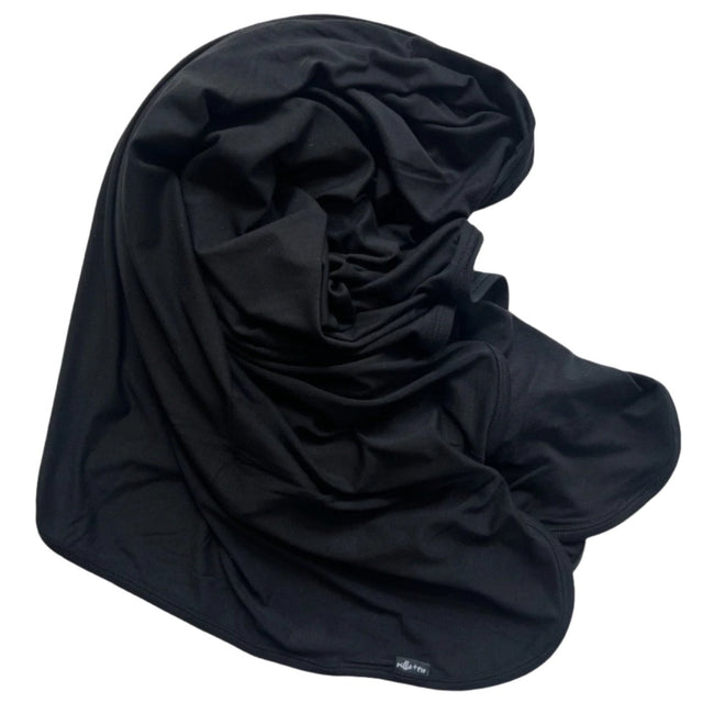 BAMBOO BLANKET - Midnight - HoneyBug 