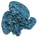 BAMBOO BLANKET - Waves - HoneyBug 