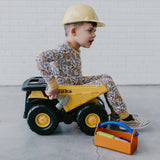 LONG SLEEVE 2 PIECE SETS- Tools - HoneyBug 