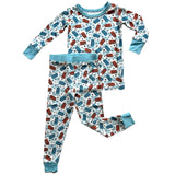 LONG SLEEVE 2 PIECE SETS- Lego - HoneyBug 