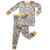 LONG SLEEVE 2 PIECE SETS- Tools - HoneyBug 