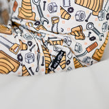 LONG SLEEVE 2 PIECE SETS- Tools - HoneyBug 