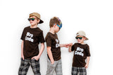 Bro Code Vintage - HoneyBug 