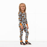 LONG SLEEVE 2 PIECE SETS- Butterflies - HoneyBug 