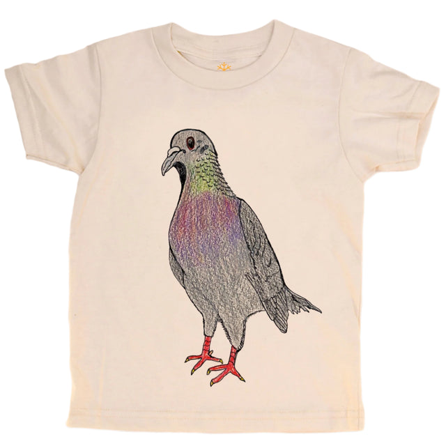 Pigeon - HoneyBug 