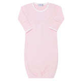 Pink Bubble Gown - HoneyBug 