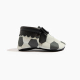 Playmaker Bow Baby Shoe - HoneyBug 