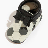 Playmaker Bow Baby Shoe - HoneyBug 