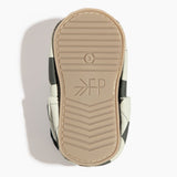 Playmaker Bow Baby Shoe - HoneyBug 