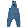 Pocket Overalls - HoneyBug 