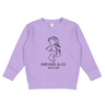 Princess - HoneyBug 