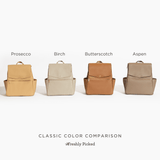 Birch Classic Diaper Bag II - HoneyBug 