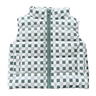 Puffer Vest - HoneyBug 