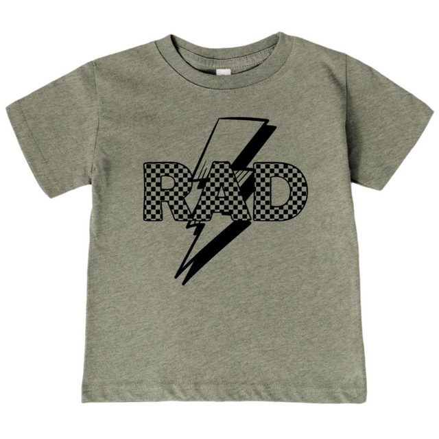 Rad - HoneyBug 