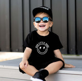 Rad Little Dude - HoneyBug 