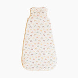 Rainbows Blanket Sleeper - HoneyBug 