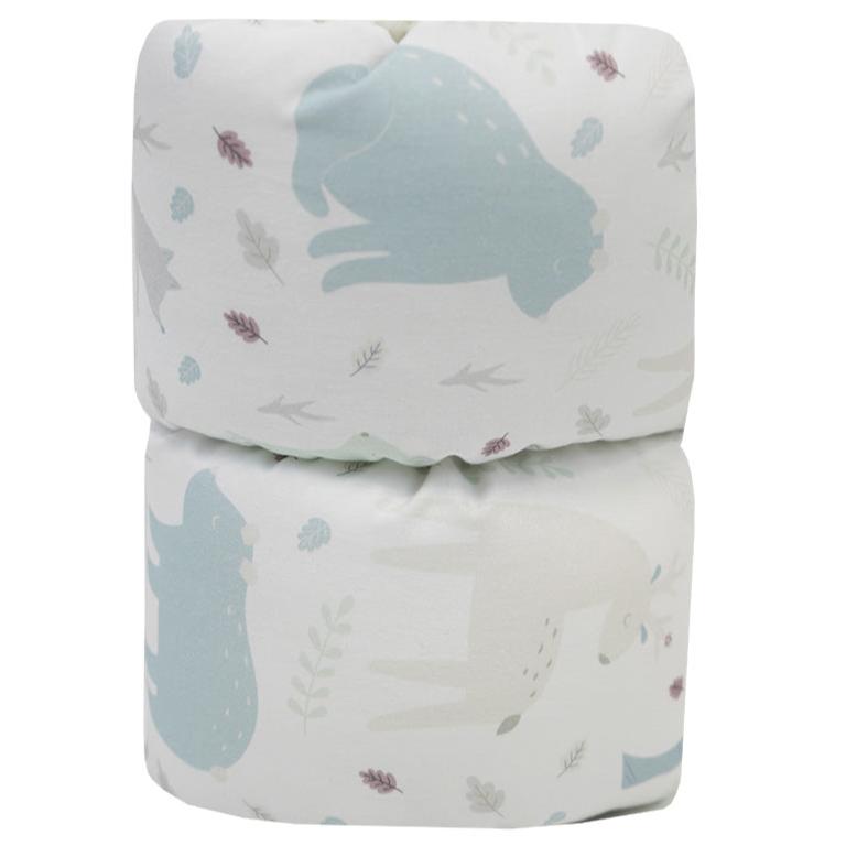 Riley Jr Comfy Cradle - HoneyBug 