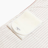 Rose Stripes Swaddle II - HoneyBug 