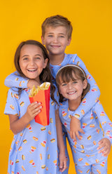 Fun Food 2.0 - Dress