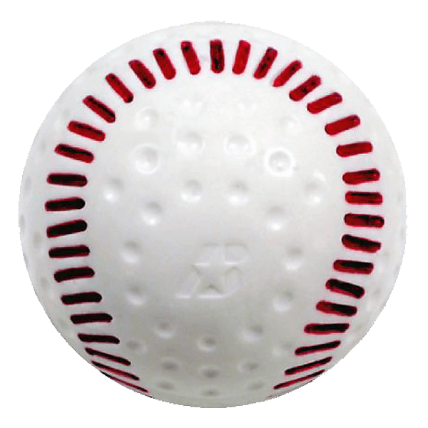Featherlite Training Baseballs-1 dozen - HoneyBug 