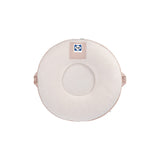 Sealy Children's Floor Cushion - Pink Floral - HoneyBug 