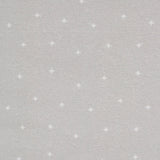 Sealy Pouf - Gray and Dot - HoneyBug 