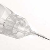 Haakaa Silicone Penguin Nasal Aspirator - HoneyBug 