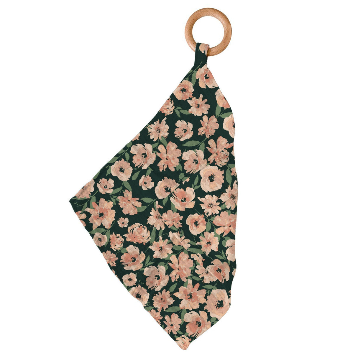 Canyon Sunset Flowers Newcastle Teether - HoneyBug 