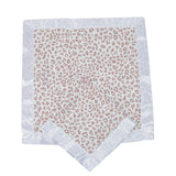 Little Leopard Newcastle Blankie
