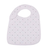 Canyon Sunset Bamboo Snap Bibs 3PK - HoneyBug 