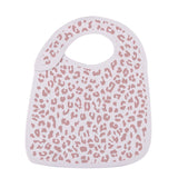 Tropical Paradise Bamboo Snap Bibs 3PK