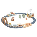 Multi-Activity Railway Set