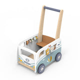 Van Multi-Activity Walker
