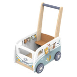 Van Multi-Activity Walker