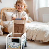 Van Multi-Activity Walker