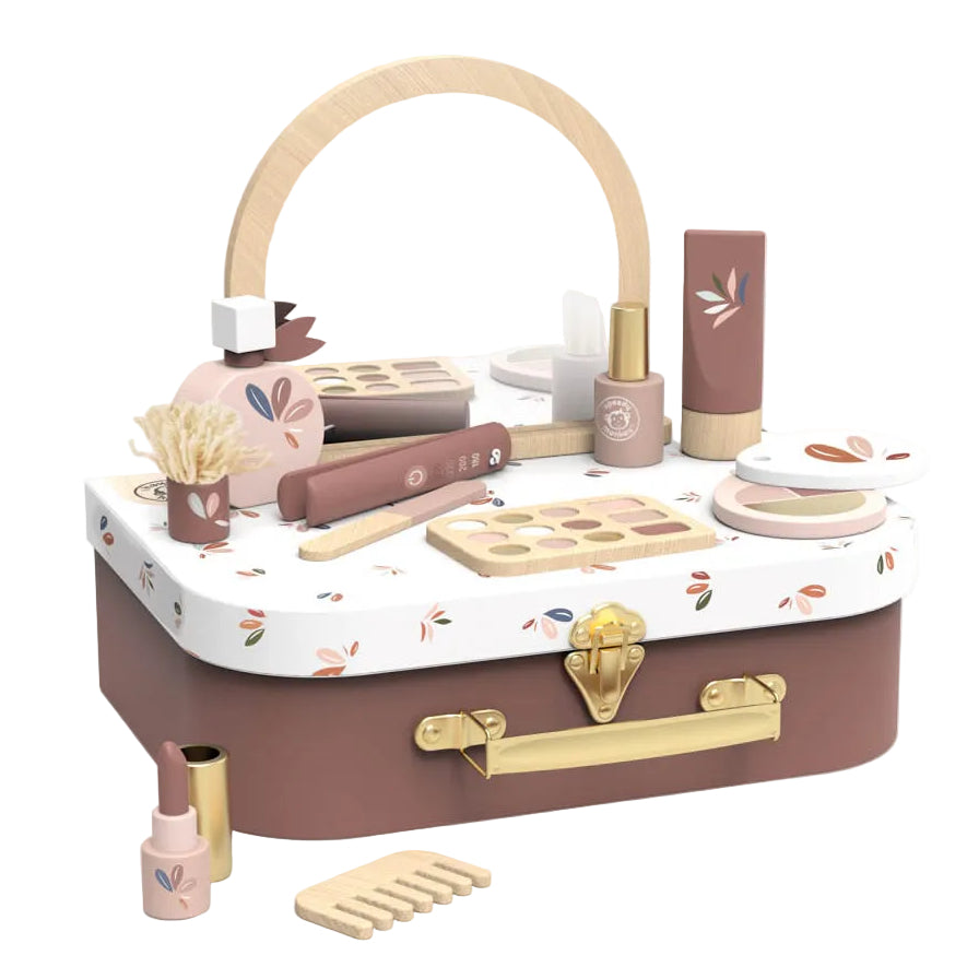 Beauty Suitcase