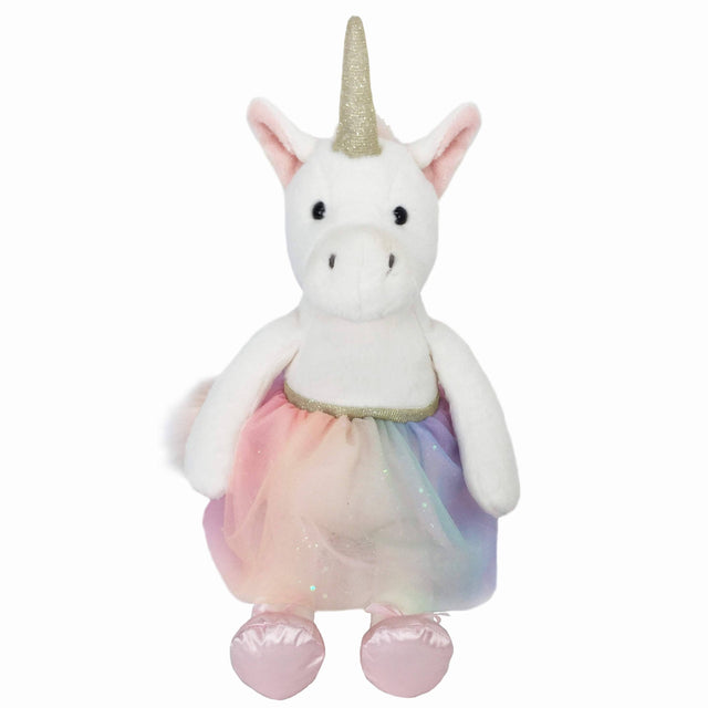 Zoey Tutu Unicorn - HoneyBug 