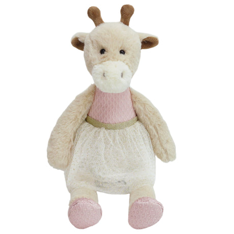 Suzy Tutu Giraffe - HoneyBug 