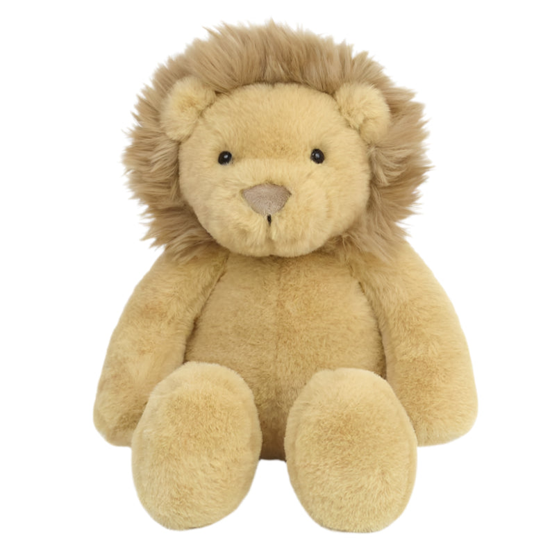 Goldie Lion - HoneyBug 