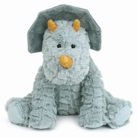 Bashful Dino - HoneyBug 