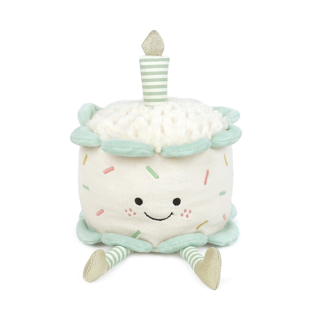Happy Cake - HoneyBug 