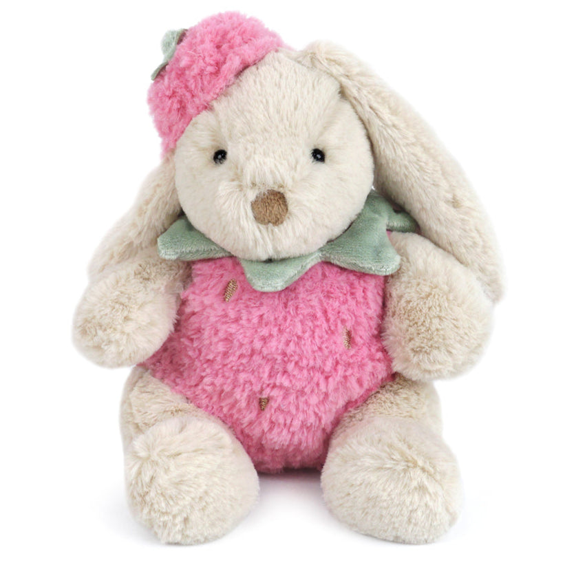 Berry Sweet Bunny - HoneyBug 